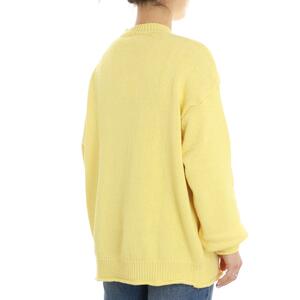 MAGLIONE GIROCOLLO VICOLO - Mad Fashion | img vers.300x/